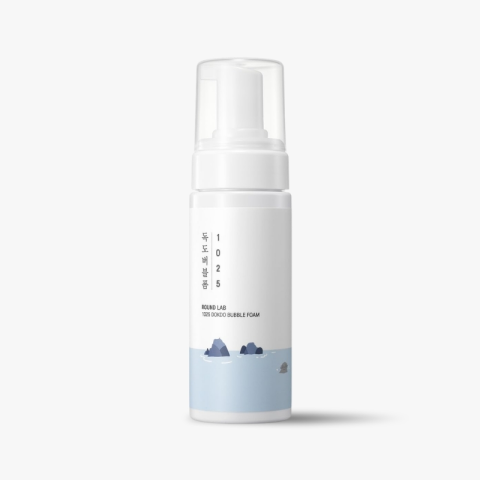 1025 Dokdo Bubble Foam (150ml)