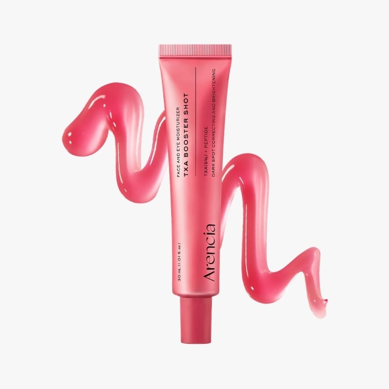 Arencia - TXA Booster Shot (30ml)