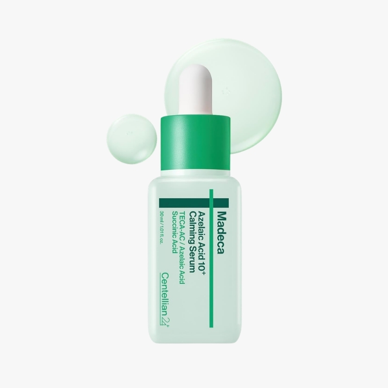 Centellian24 - Madeca Azelaic Acid 10+ Calming Serum (30ml)