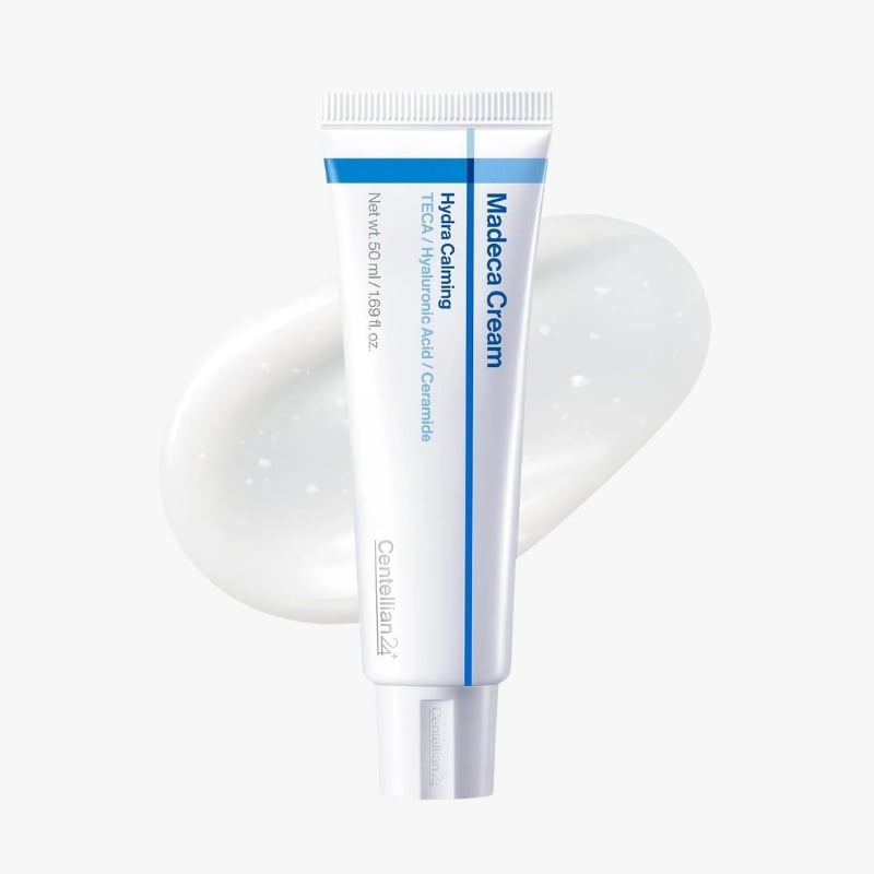 Centellian24 - Madeca Cream Hydra Calming (50ml)