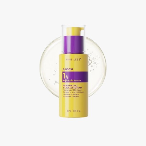 B-Boost 1% Kojic Acid Serum (30ml)