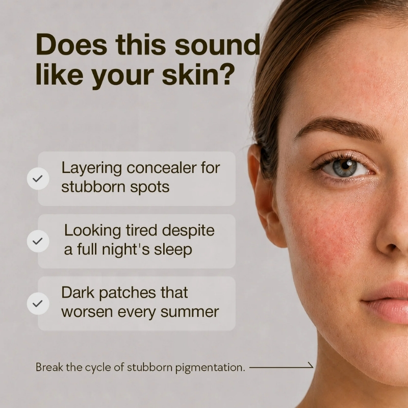 B-Boost 1% Kojic Acid Serum (30ml) - Image 7