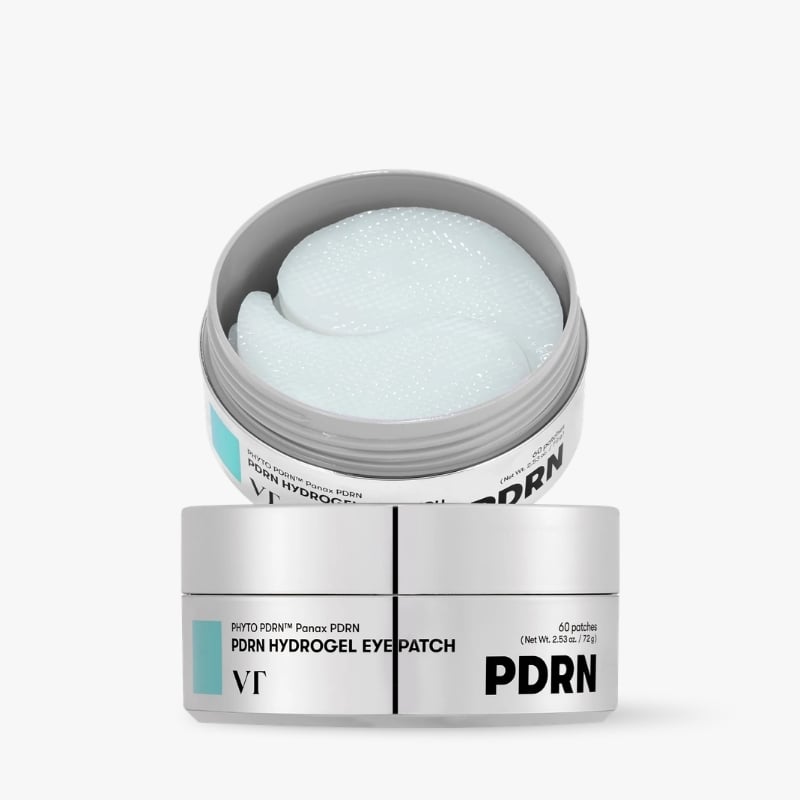 PDRN Hydrogel Eye Patch (60 Patches)