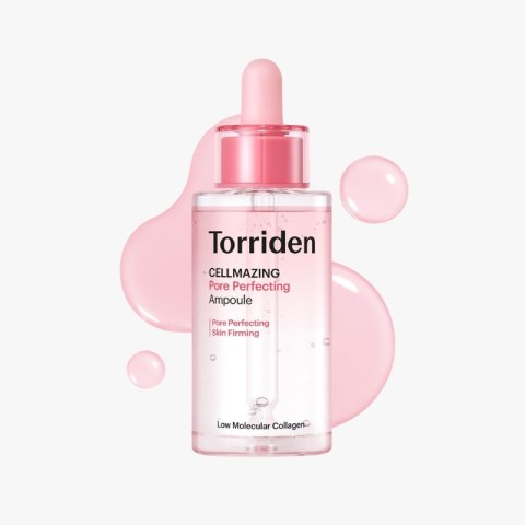 CELLMAZING Pore Perfecting Ampoule (30ml)