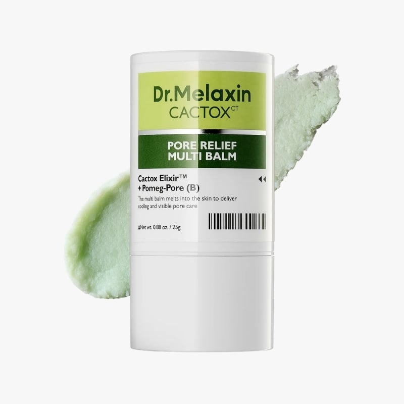 Cactox Pore Relief Multi Balm (25g)