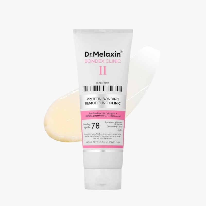 Bondex Protein Bonding Remodeling Clinic (250ml)