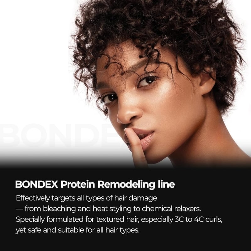 Bondex Protein Bonding Remodeling Clinic (250ml) - Image 15