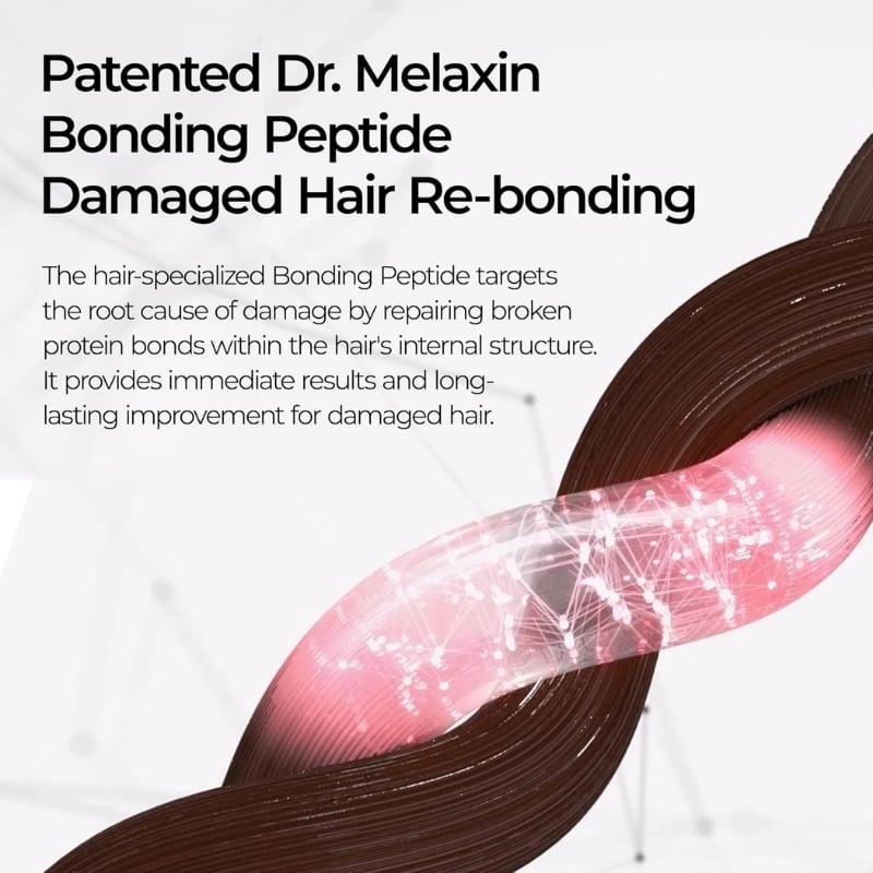Bondex Protein Bonding Remodeling Clinic (250ml) - Image 12
