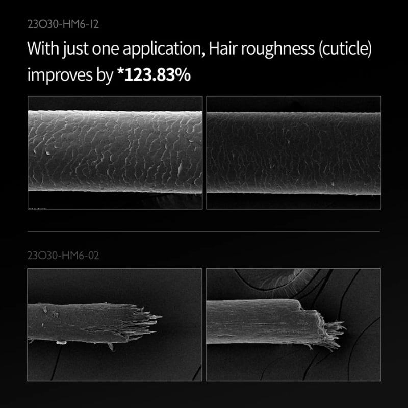 Bondex Protein Bonding Remodeling Clinic (250ml) - Image 8