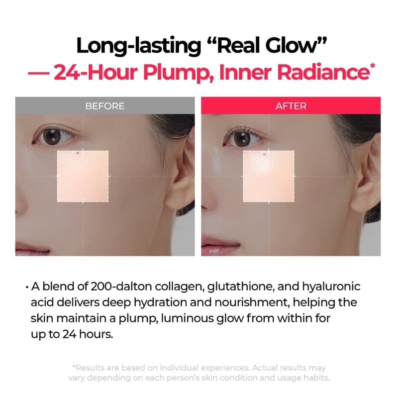 TX Astaxanthin Overnight Wrapping Mask (80ml) - Image 3