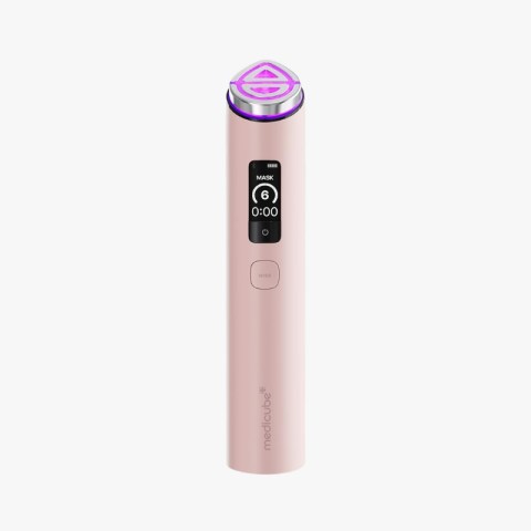 Medicube AGE-R Booster Pro X2 Pink