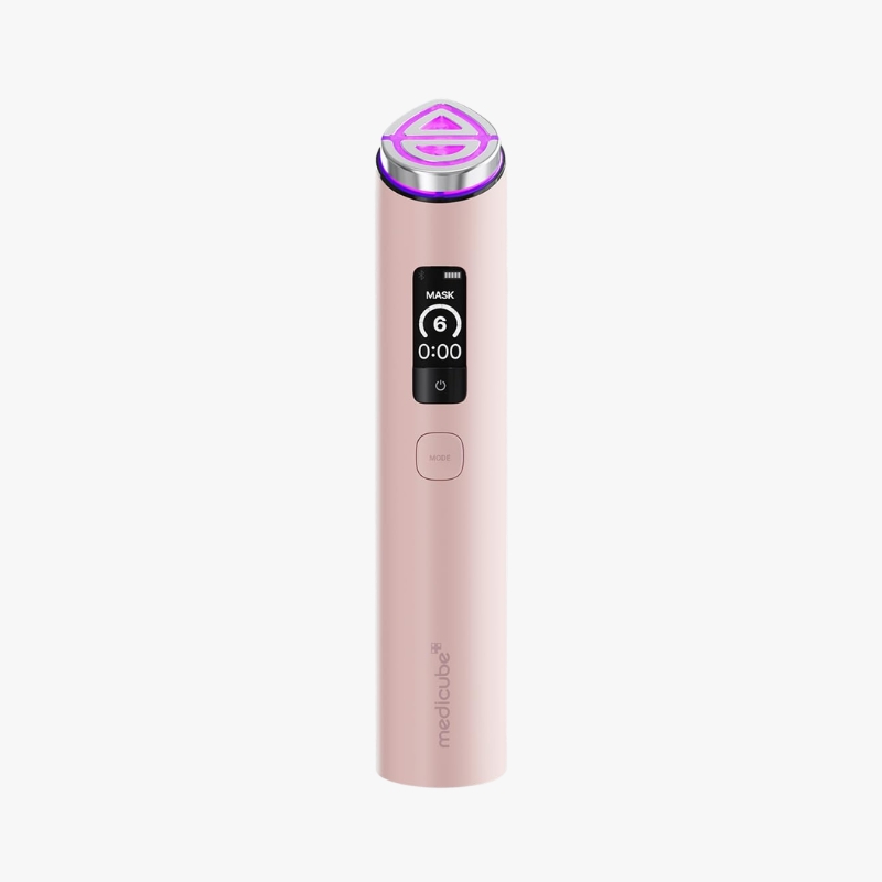 Medicube AGE-R Booster Pro X2 Pink