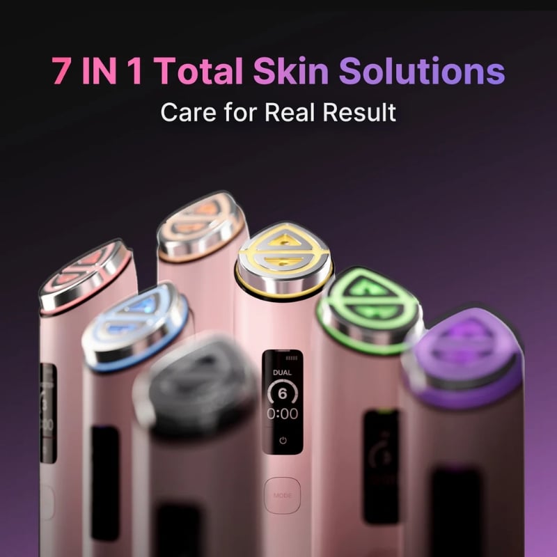 AGE-R Booster Pro X2 (Pink) - Image 2