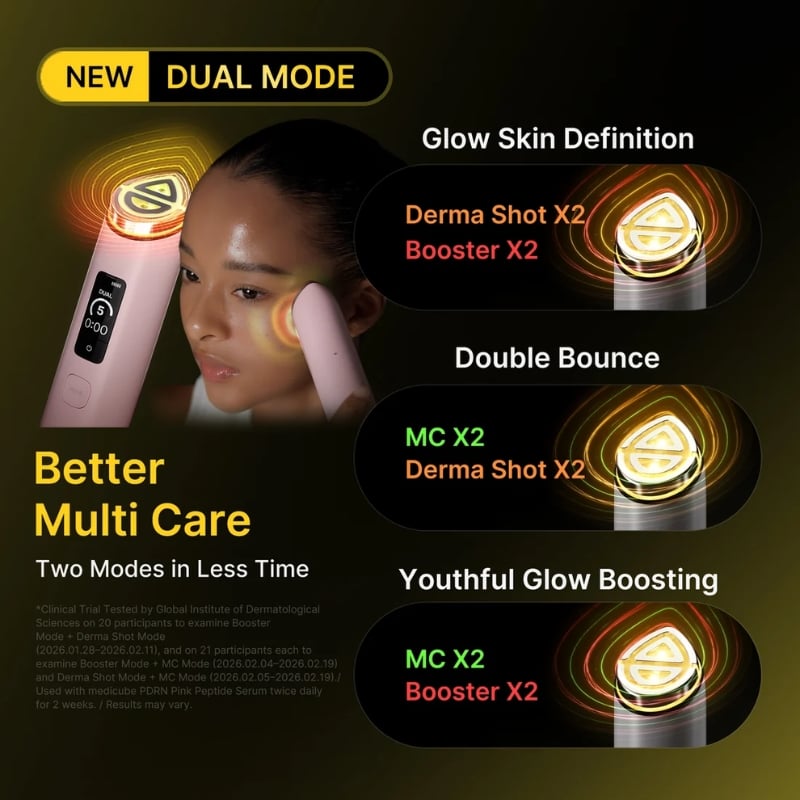 AGE-R Booster Pro X2 (Pink) - Image 6