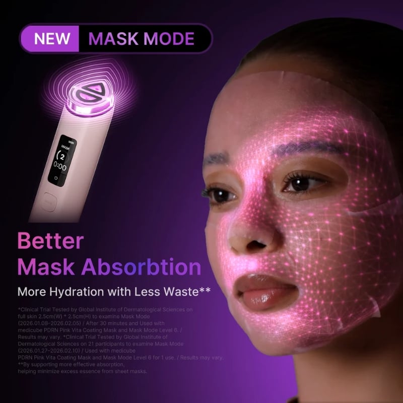 AGE-R Booster Pro X2 (Pink) - Image 5