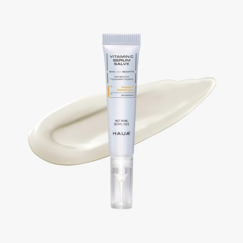 Vitamin C Serum Salve (10ml)