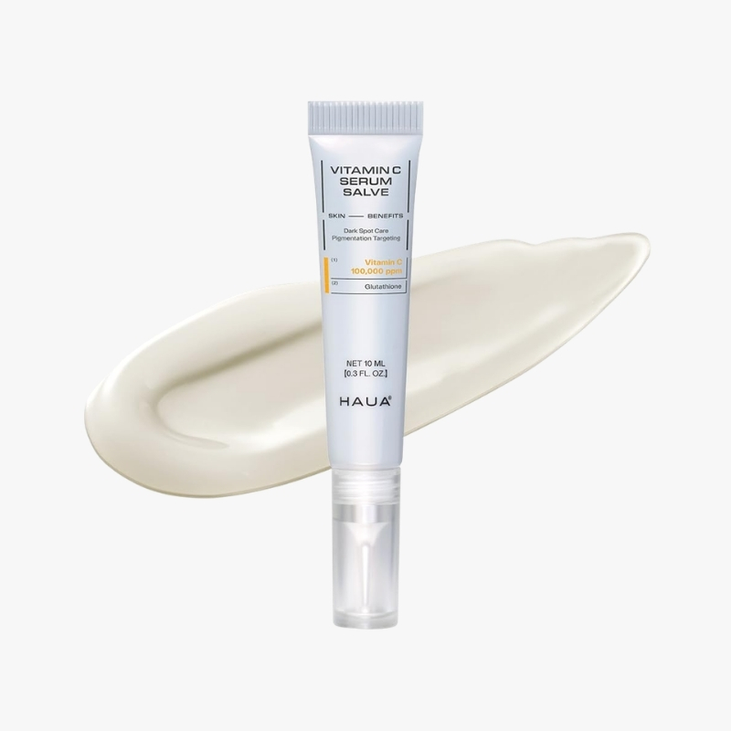 Vitamin C Serum Salve (10ml)
