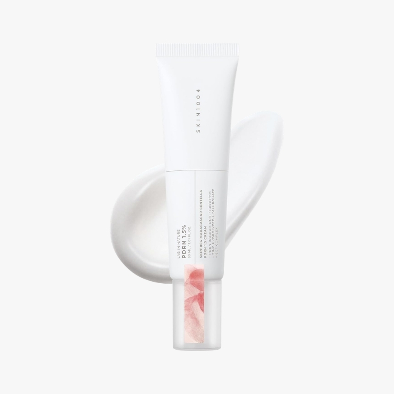 Madagascar Centella PDRN 1.5 Cream (30ml)