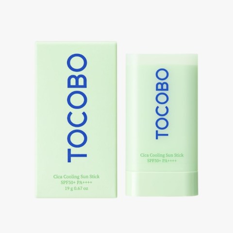 Cica Cooling Sun Stick