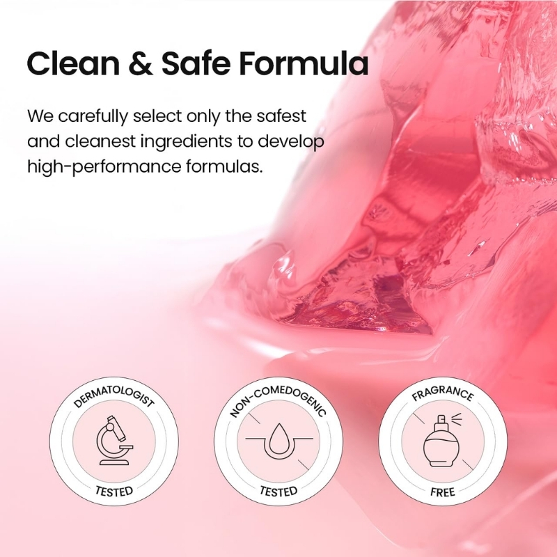 Collagen Peptide Jelly Serum Mist (50ml) - Image 6