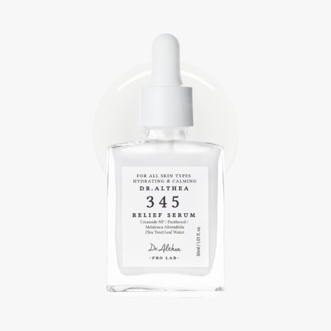 345 Relief Serum
