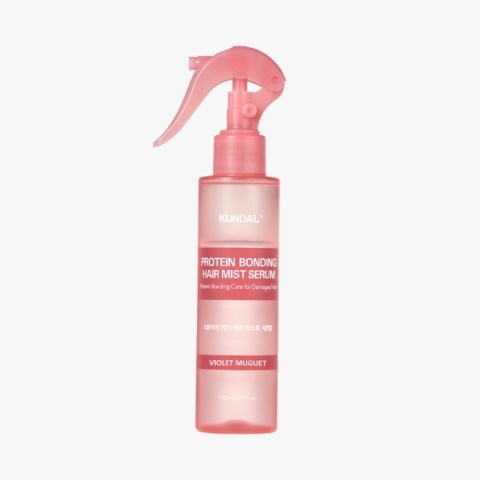 Protein Bonding Hair Mist Serum Violet Muguet (150ml)