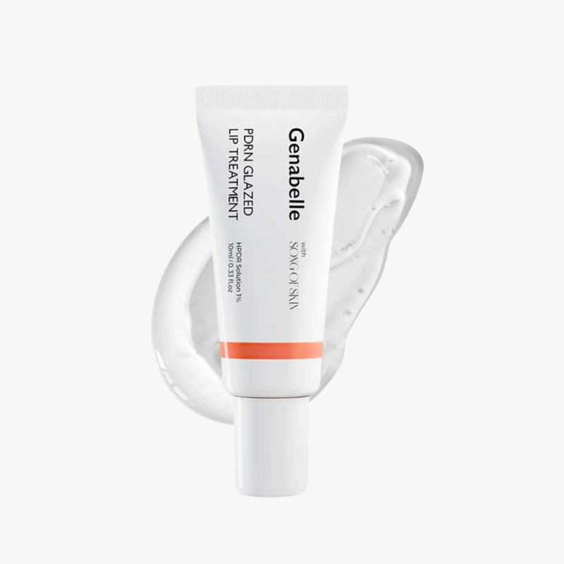 PDRN Glazed Lip Treatment (10ml)