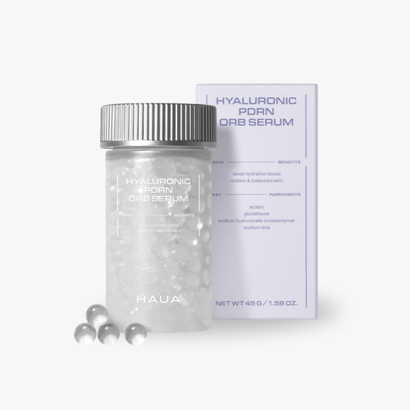 Hyaluronic PDRN Orb Serum (45g)