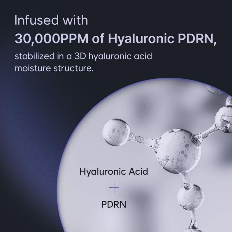Hyaluronic PDRN Orb Serum (45g) - Image 7