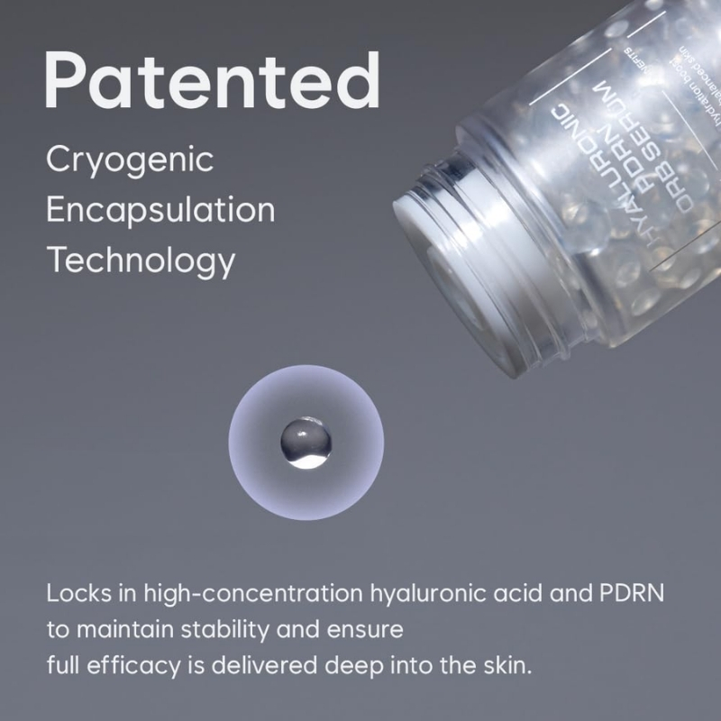 Hyaluronic PDRN Orb Serum (45g) - Image 6